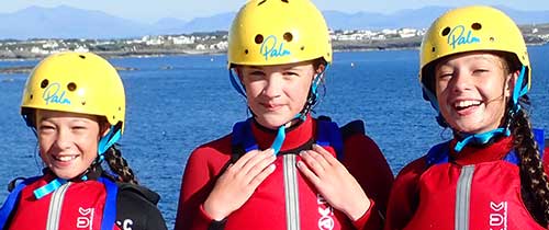 School & Youth Group Activities