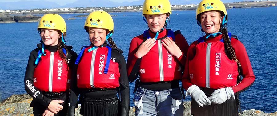 School & Youth Group Activities
