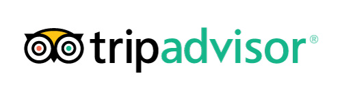 Find us on tripadvisor